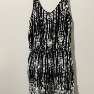 Women’s Romper